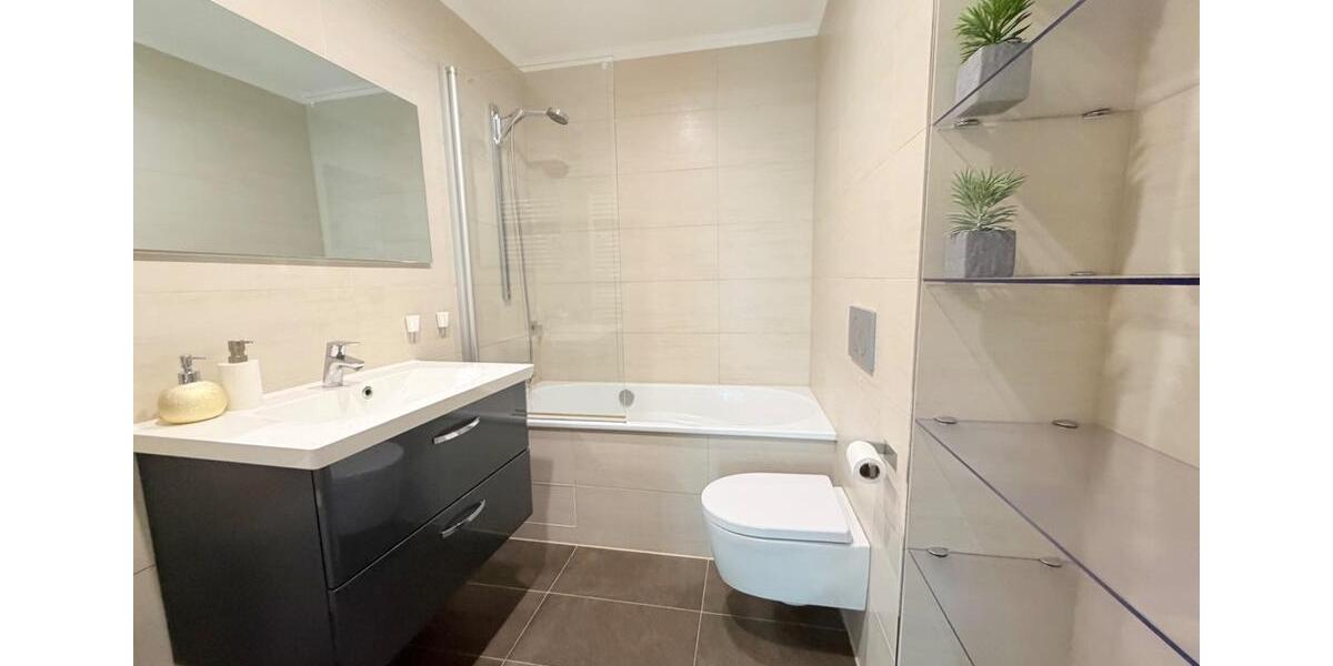 Wohnen auf Zeit Düsseldorf Stadtbezirk 5 - 3.5 Zimmer, 95 m&sup2;, 1.085&euro; | Angebot:26547251