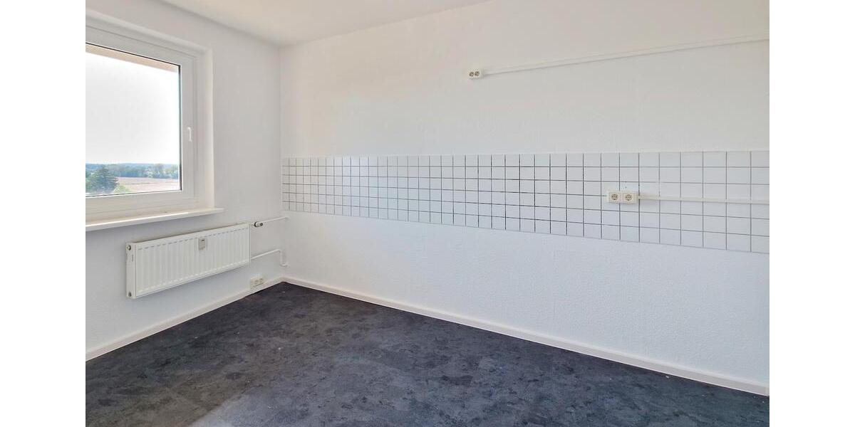 *AKTIONSWOHNUNG* Top-Angebot: 3-Zimmer-Wohnung mit Balkon jetzt mit Preisvorteil! 3 zimmer