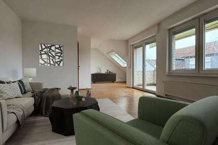 Wohnung zum Mieten in Bad Sassendorf 800 € 82.5 m²
