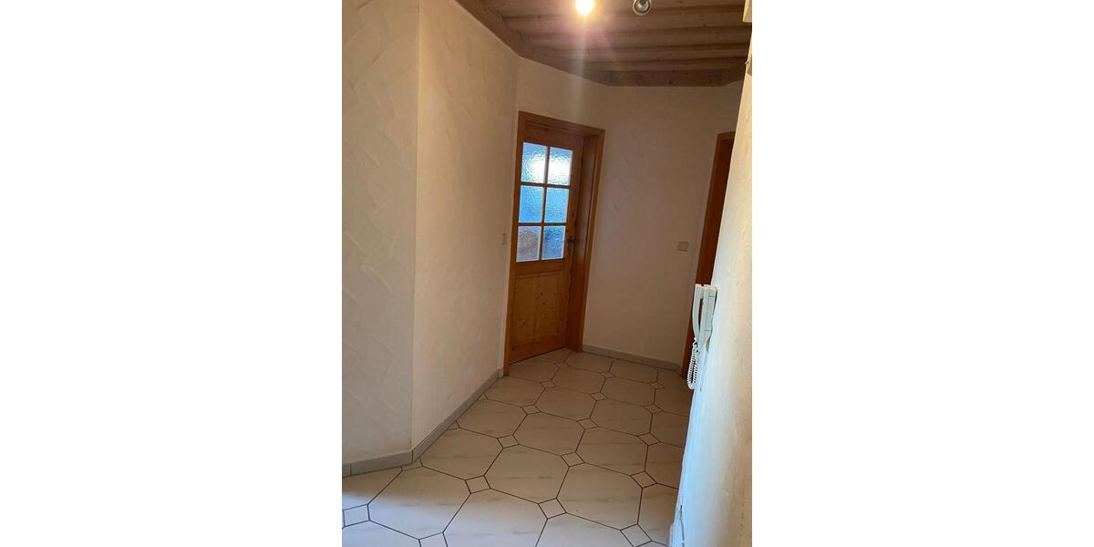 Maisonettenwohnung Egloffstein - 3 Zimmer, 96 m&sup2;, 700&euro; | Angebot:26223695