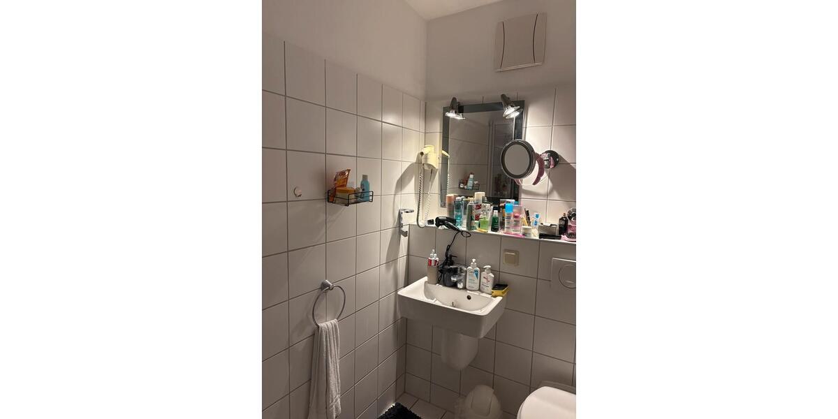 Etagenwohnung Herzberg (Elster) - 1.5 Zimmer, 35 m&sup2;, 750&euro; | Angebot:25721514