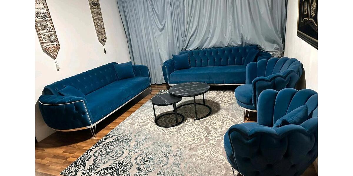 Etagenwohnung Ratingen Lintorf - 2 Zimmer, 56 m&sup2;, 800&euro; | Angebot:25061955