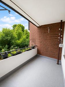 TRAUMWOHNEN IM GRÜNEN - Etagenwohnung Neumünster Brachenfeld | Angebot:27022744