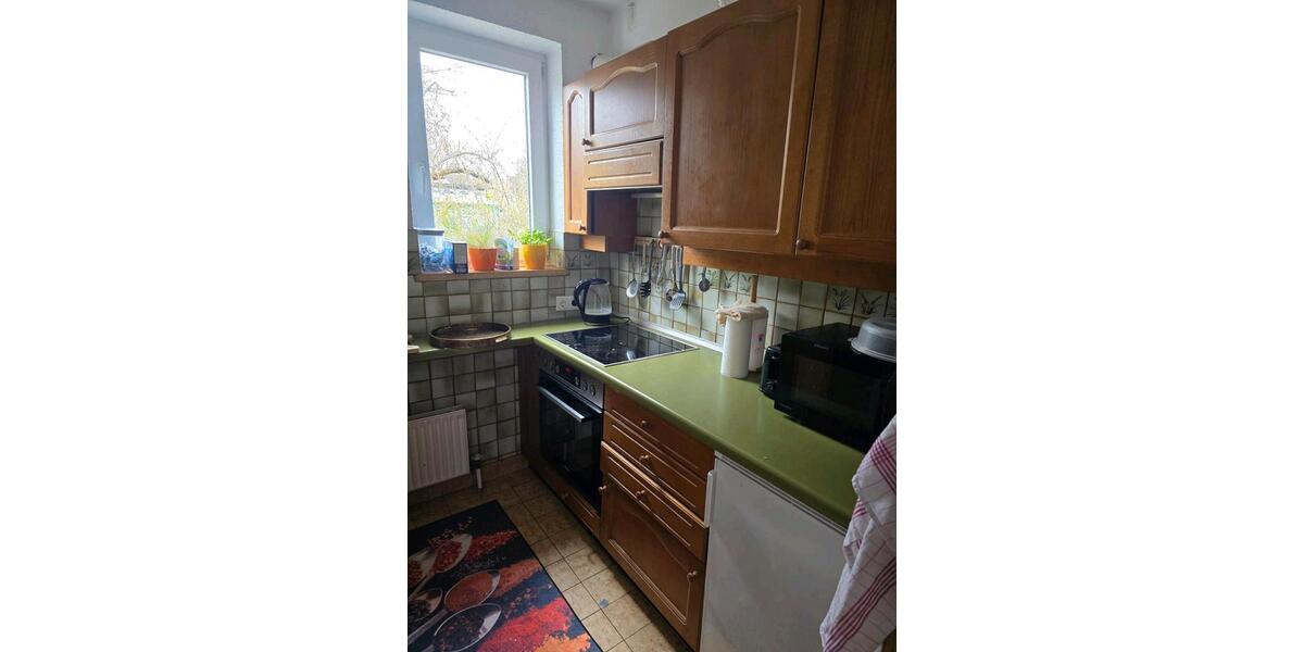 Wohnen auf Zeit Dachau - 1 Zimmer, 13 m&sup2;, 685&euro; | Angebot:25948516