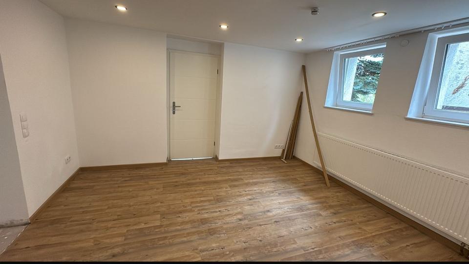 Etagenwohnung Waldfischbach-Burgalben Burgalben - 1 Zimmer, 65 m&sup2;, 850&euro; | Angebot:26277392