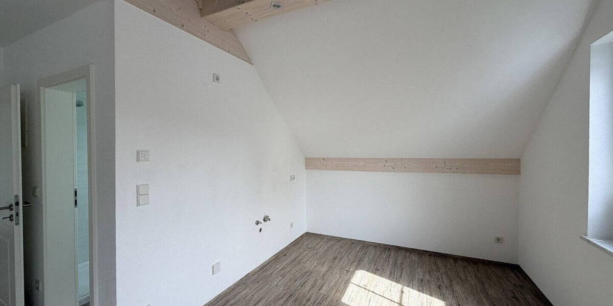 Etagenwohnung Weiler-Simmerberg Ellhofen - 4 Zimmer, 150 m&sup2;, 1.260&euro; | Angebot:26351639
