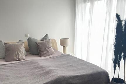 Exklusives Wohnen mit Dachterasse in 4-Zimmer Maisonette Wohnung 4 zimmer