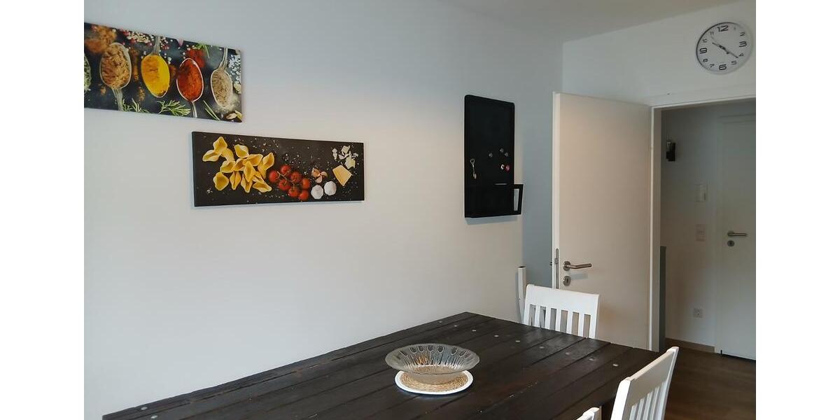 Wohnen auf Zeit Essen Südviertel - 2 Zimmer, 49 m&sup2;, 730&euro; | Angebot:24495975