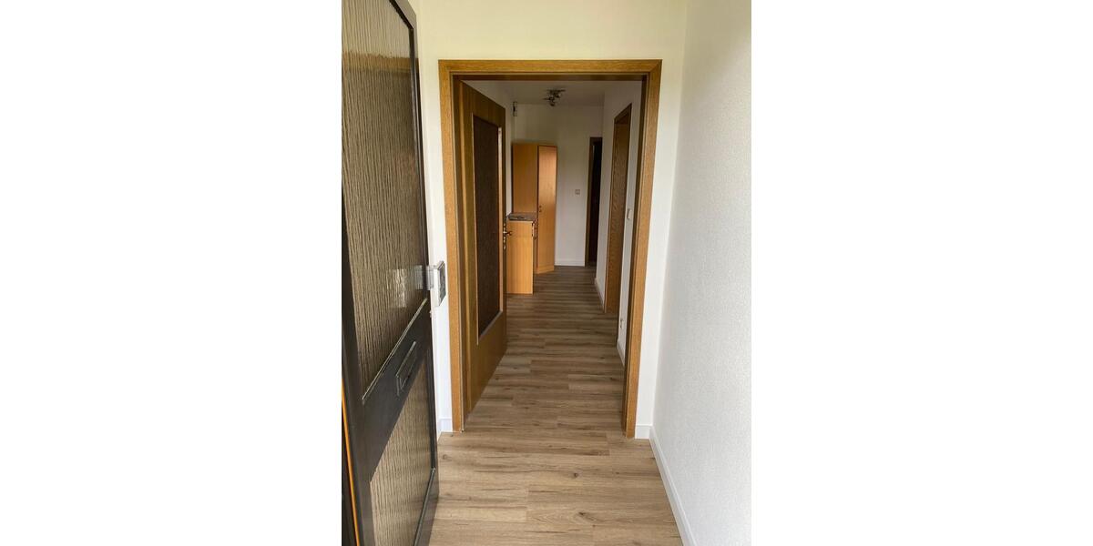 Terrassenwohnung Hardegsen - 2 Zimmer, 63 m&sup2;, 550&euro; | Angebot:26703480