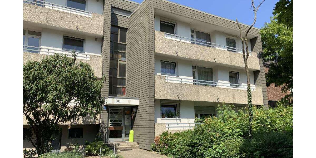 Etagenwohnung Mönchengladbach Rheydt-West - 2 Zimmer, 70 m&sup2;, 649&euro; | Angebot:27201817