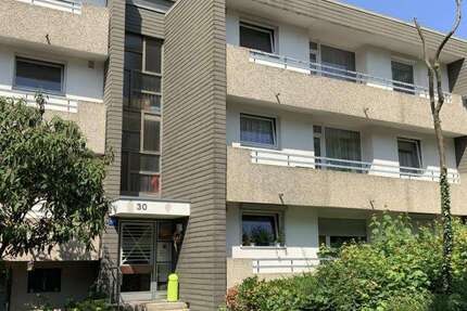 Wohnung Mönchengladbach Rheydt-West - 2 Zimmer, 70 m&sup2;, 649&euro; | Angebot:27201817