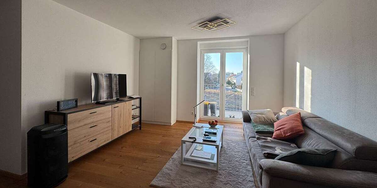 Etagenwohnung Walldürn - 2 Zimmer, 67 m&sup2;, 680&euro; | Angebot:25750056