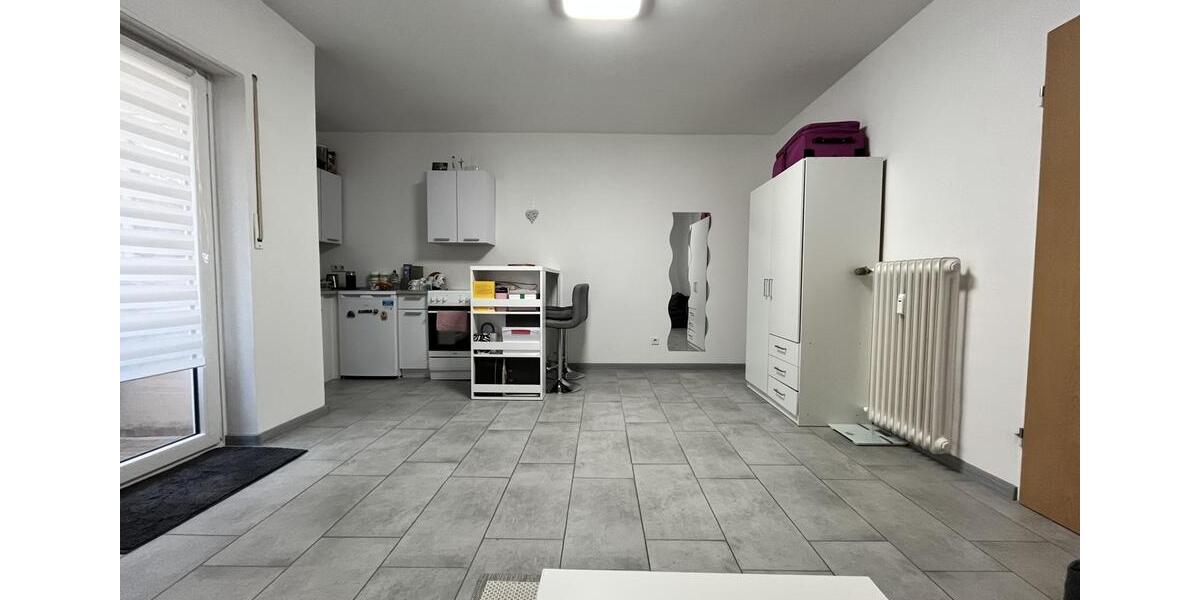 Etagenwohnung Lauf an der Pegnitz - 1 Zimmer, 32 m&sup2;, 400&euro; | Angebot:24766982