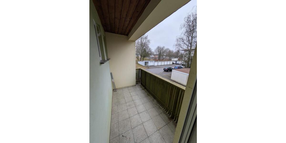 Wohnen auf Zeit Villingen-Schwenningen Schwenningen - 1 Zimmer, 13 m&sup2;, 435&euro; | Angebot:24833289