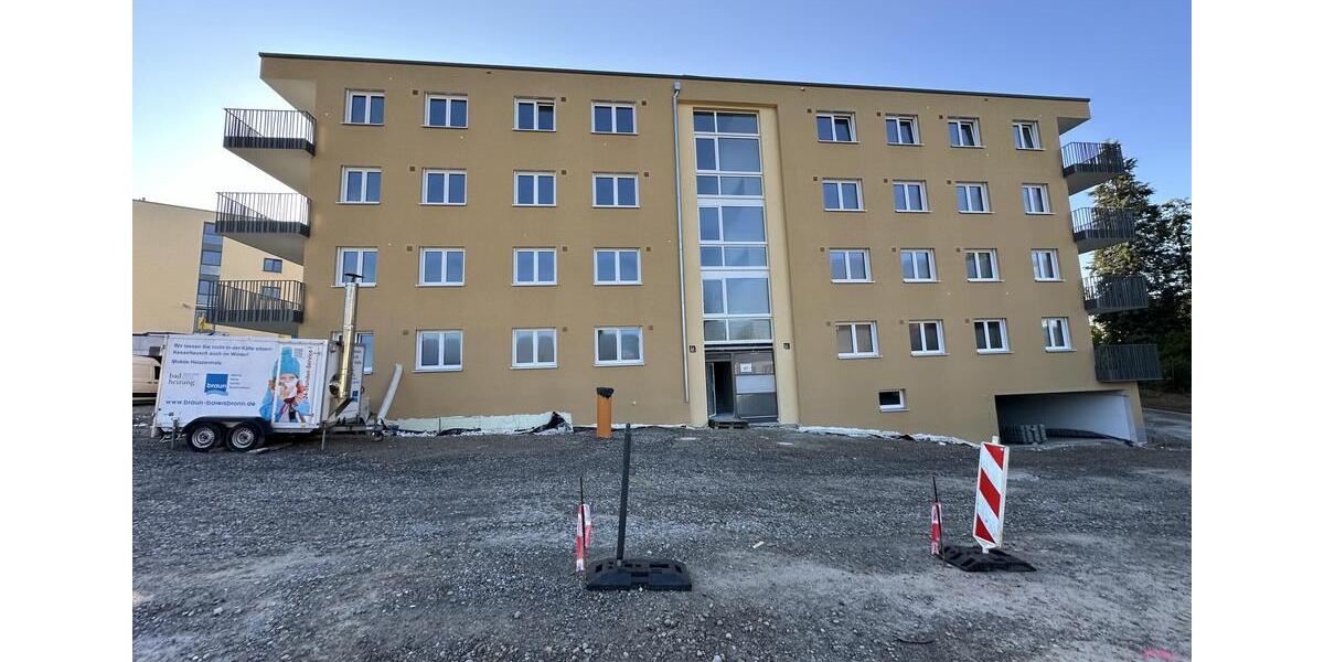 Erdgeschoßwohnung Horb am Neckar - 4 Zimmer, 95 m&sup2;, 1.158&euro; | Angebot:25978050