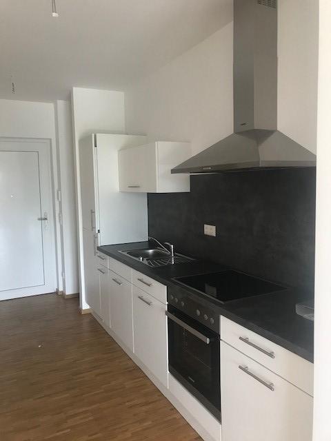 Ideale Singlewohnung im Ilmenaugarten zur Miete- Wentzel Dr. zimmer