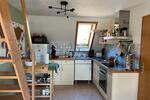 Maisonettenwohnung Jena Burgau - 1 Zimmer, 45 m&sup2;, 400&euro; | Angebot:26230966