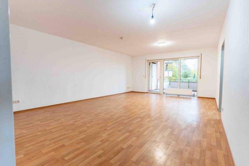 Etagenwohnung Lollar Ruttershausen - 3 Zimmer, 99 m&sup2;, 990&euro; | Angebot:25768508