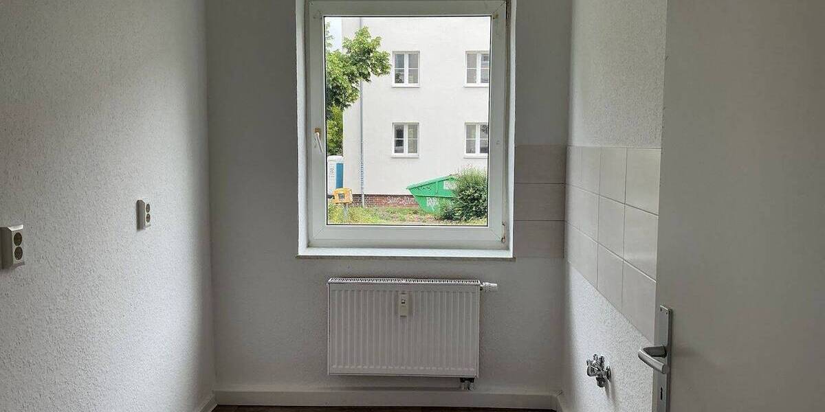 Etagenwohnung Brandenburg an der Havel Görden - 2 Zimmer, 45 m&sup2;, 375&euro; | Angebot:26804988