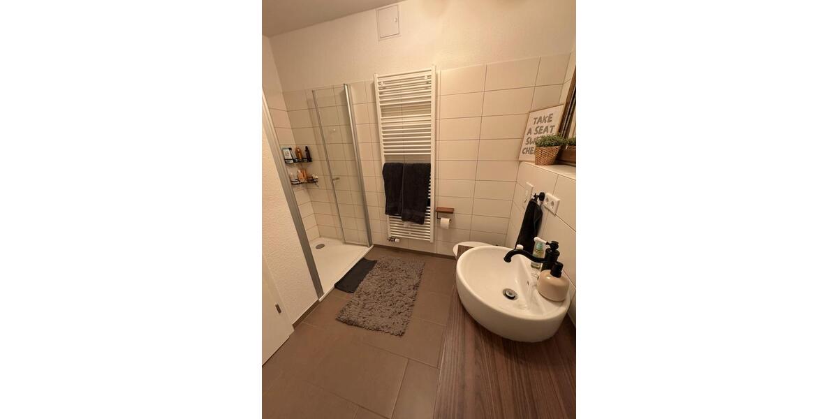 Etagenwohnung Storkow (Mark) - 2.5 Zimmer, 74 m&sup2;, 770&euro; | Angebot:26111392
