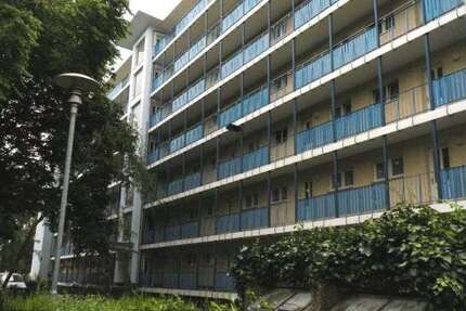 Wohnung zum Mieten in Stralsund 333,76 € 47.68 m² 2 zimmer