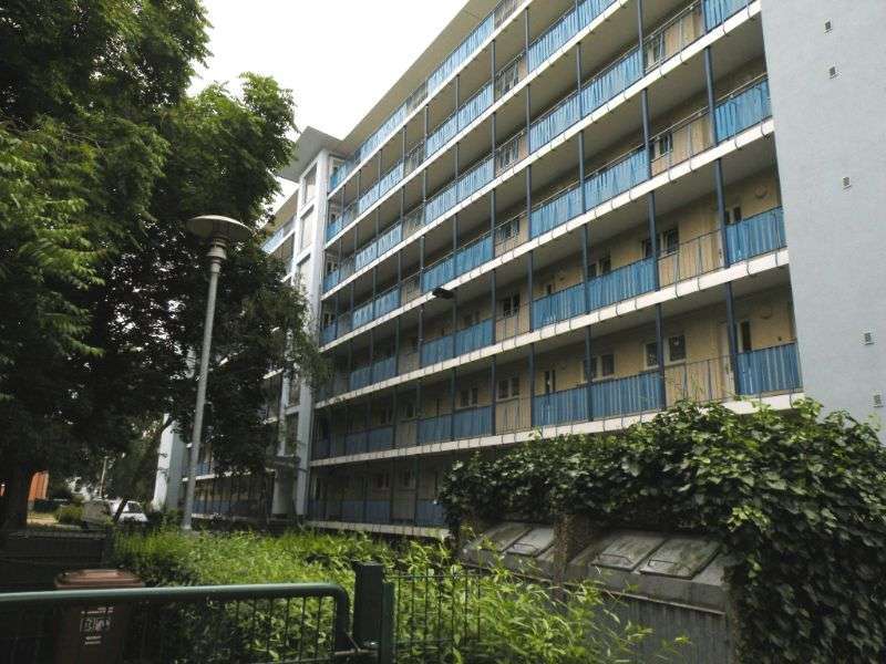 Wohnung zum Mieten in Stralsund 333,76 € 47.68 m² 2 zimmer