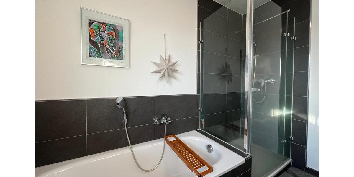 Etagenwohnung Gütersloh Avenwedde - 3 Zimmer, 96 m&sup2;, 1.210&euro; | Angebot:25894314