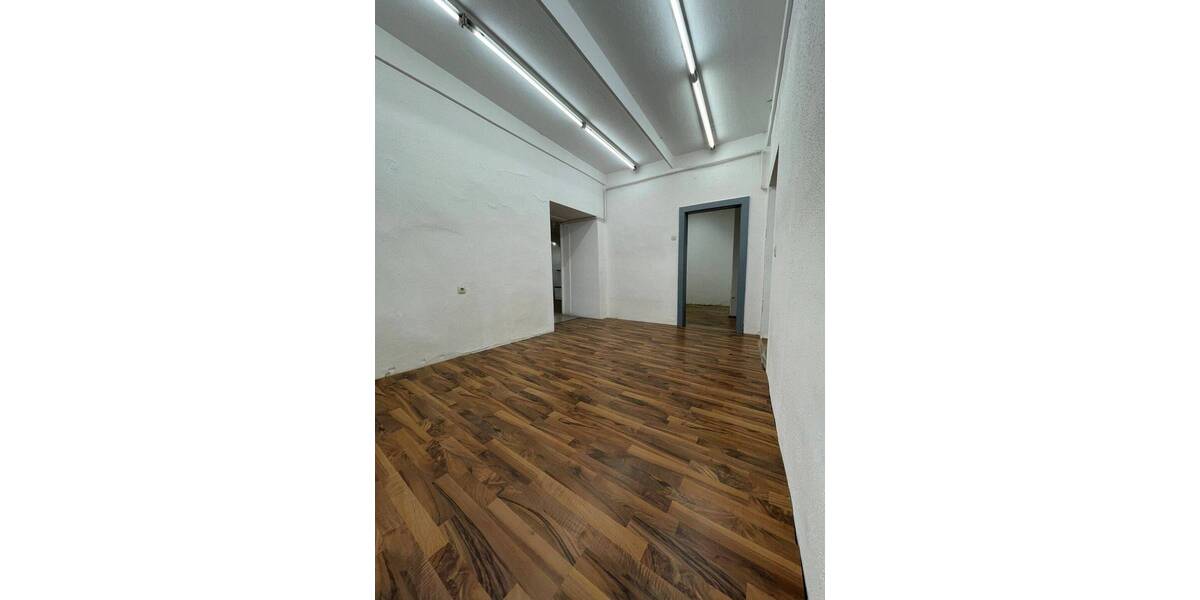 Gewerbeobjekt Regensburg Innenstadt - 1.750&euro; | Angebot:26501339