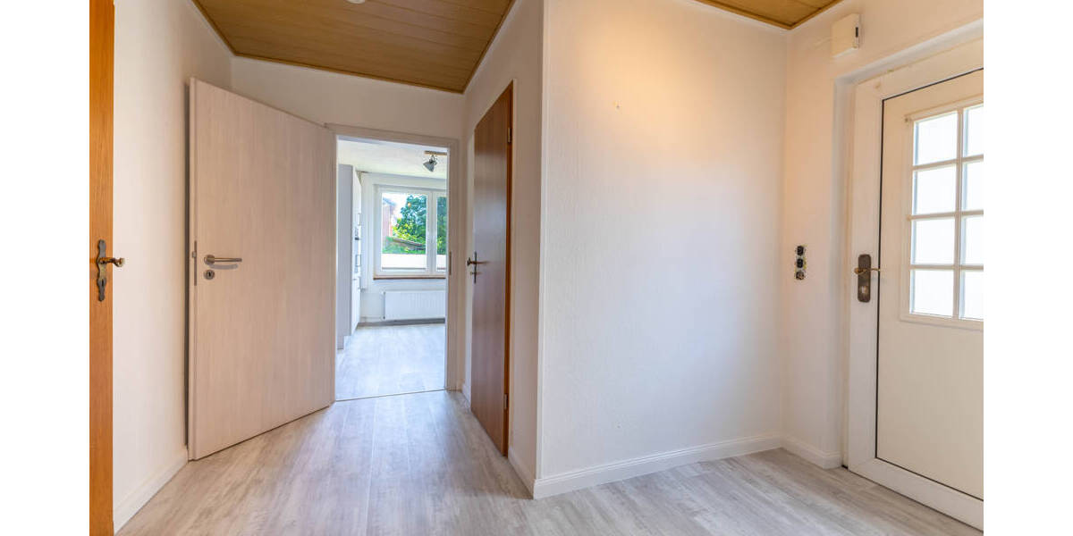 Einfamilienhaus Norddeich - 5 Zimmer, 100 m&sup2;, 875&euro; | Angebot:26741178