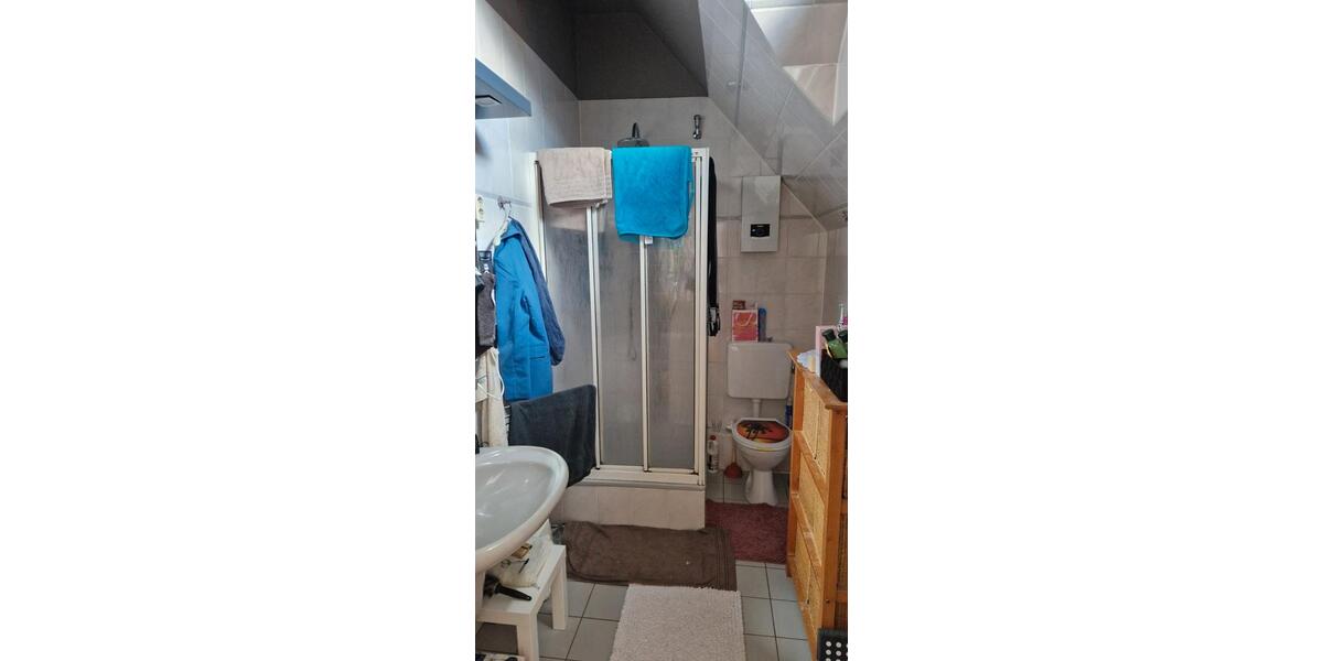 Maisonettenwohnung Ahlen - 2 Zimmer, 82 m&sup2;, 650&euro; | Angebot:26551126
