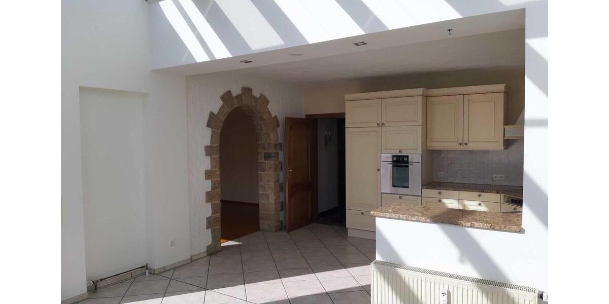 Erdgeschoßwohnung Aachen Aachen-Mitte - 2 Zimmer, 100 m&sup2;, 675&euro; | Angebot:24749925