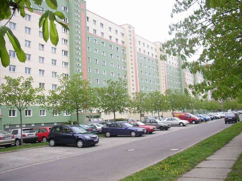 Wohnung zum Mieten in Magdeburg 272,36 € 49.52 m²