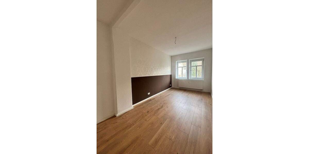 Etagenwohnung Freital Deuben - 2 Zimmer, 66 m&sup2;, 539&euro; | Angebot:25820511