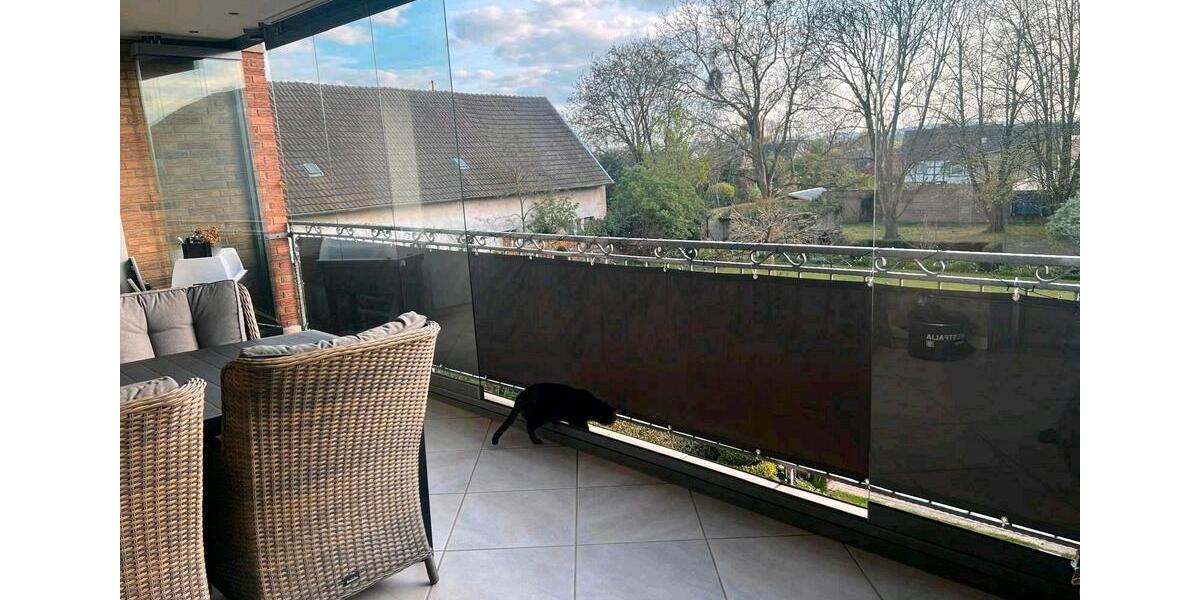 Etagenwohnung Kreuzau - 4 Zimmer, 106 m&sup2;, 1.250&euro; | Angebot:26250356