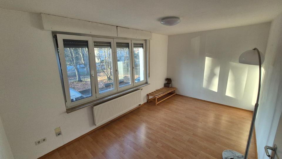 Zimmer in entspannter 4er WG ab 01. Februar 2026 1 zimmer