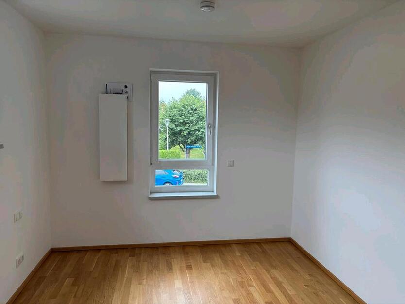 Wohnung Erstbezug in Fridolfing