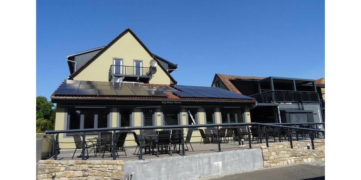 Gewerbeobjekt Geiselwind - 1.860&euro; | Angebot:24810949