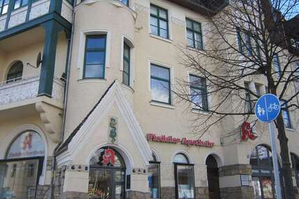 Wohnung zum Mieten in Hannover 1.450 € 115 m²