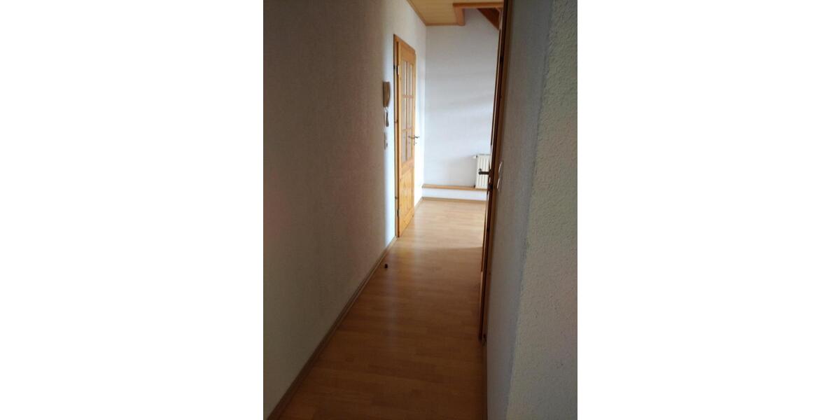 Maisonettenwohnung Meuselwitz - 3 Zimmer, 71 m&sup2;, 360&euro; | Angebot:23767266