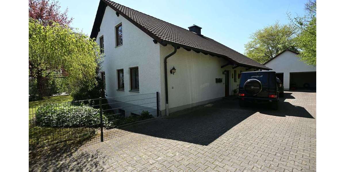 Etagenwohnung Wertingen - 4 Zimmer, 85 m&sup2;, 800&euro; | Angebot:25088337