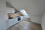 Dachgeschoßwohnung Mönchengladbach West - 2 Zimmer, 58 m&sup2;, 540&euro; | Angebot:26604493
