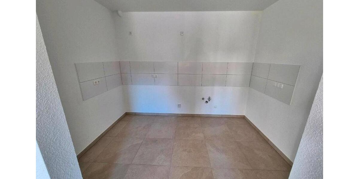 Erdgeschoßwohnung Ronneburg - 2 Zimmer, 60 m&sup2;, 465&euro; | Angebot:26497924