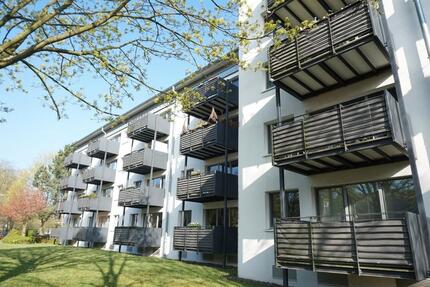 Wohnung Osnabrück Hafen - 3 Zimmer, 77 m&sup2;, 723&euro; | Angebot:25791712
