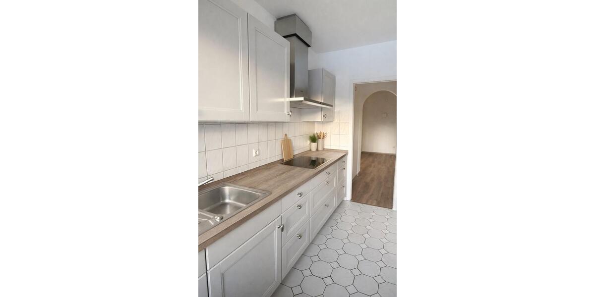 Etagenwohnung Tastrup - 4 Zimmer, 129 m&sup2;, 1.150&euro; | Angebot:25217627