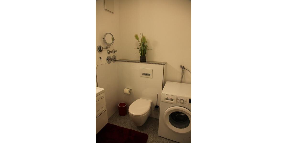 Erdgeschoßwohnung München Giesing - 1.5 Zimmer, 50 m&sup2;, 1.600&euro; | Angebot:24995887