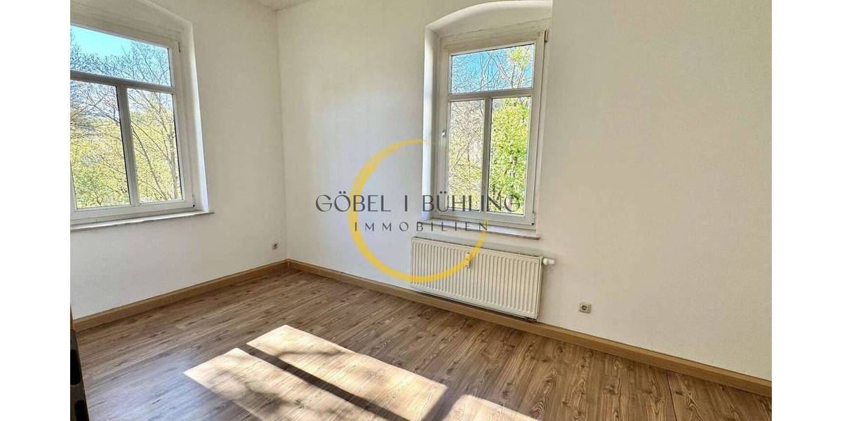 Etagenwohnung Weida - 4 Zimmer, 104 m&sup2;, 660&euro; | Angebot:26499676