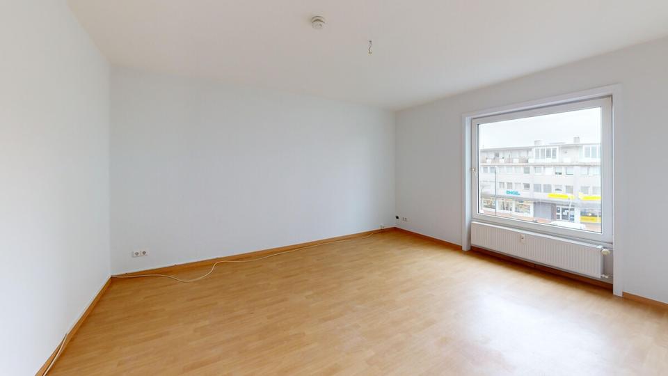 Etagenwohnung Salzgitter - 2 Zimmer, 57 m&sup2;, 410&euro; | Angebot:24754400