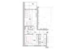 Etagenwohnung Münster Gievenbeck - 2 Zimmer, 55 m&sup2;, 910&euro; | Angebot:25138295