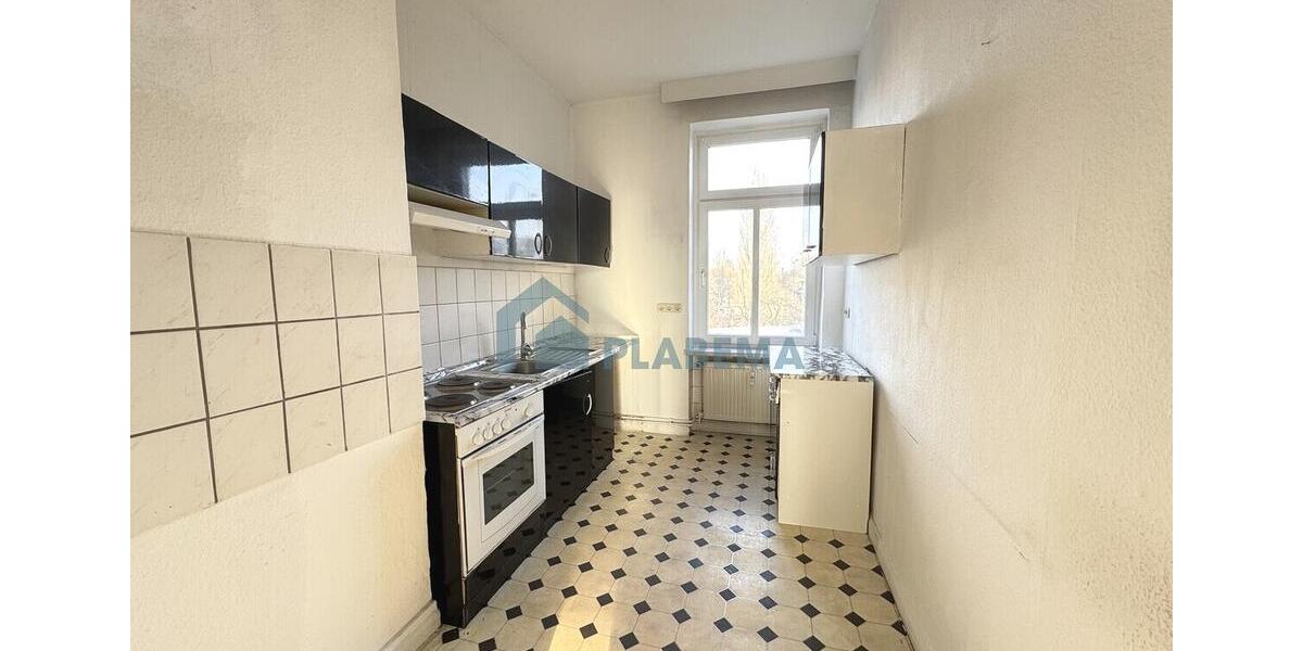 Etagenwohnung Schwerin Altstadt - 3 Zimmer, 76 m&sup2;, 798&euro; | Angebot:26586703