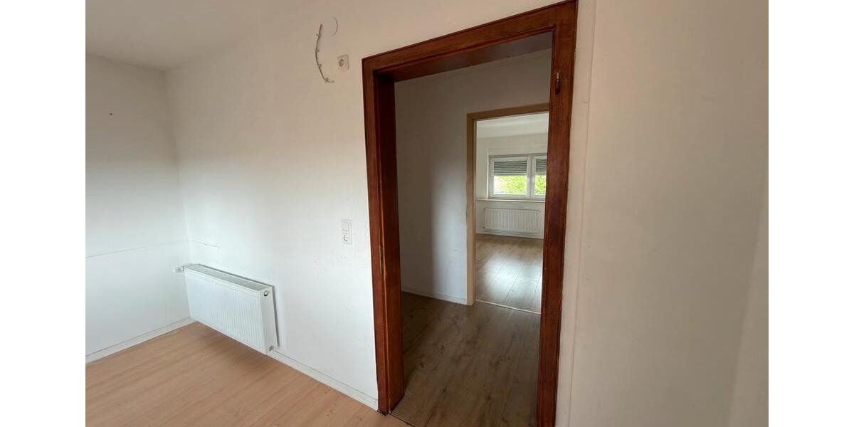 Erdgeschoßwohnung Minden - 3.5 Zimmer, 74 m&sup2;, 590&euro; | Angebot:26671726